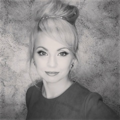 Ксения Власенко, 21.07.1989, Новосибирск