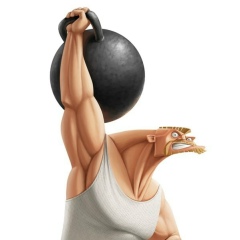 Павел Паклин, 30.07, Пермь