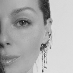 Кристи Полянс, 21.05, Москва