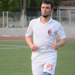 Ванёк Лизунов, 15.05.1987, Ростов-на-Дону