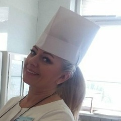 Раиса Русанова, 23.05, Севастополь