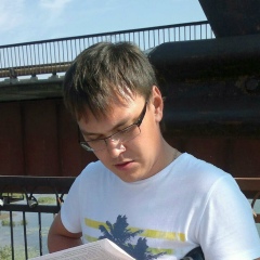 Олег Чернов, 25.01, Димитровград