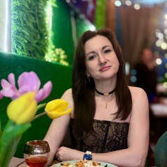 Юлия Михайлюк, 25.09.1988