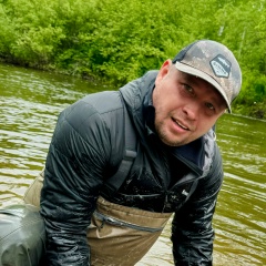 Иван Востротин, 29.12, Челябинск