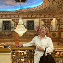 Танюшка Цой, 04.01.1974, Алматы