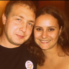 Анастасия Шустова, 20.08, Москва