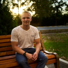 Артём Шапранов, 27.03, Бишкек