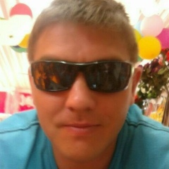 Тимур Янбухтин, 29.10, Санкт-Петербург