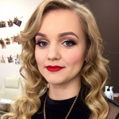 Ирина Кондратюк, 03.06.1990, Ковель