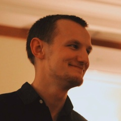 Василий Егоров, 13.03.1990