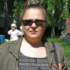 Жанна Хазвалиева, 13.09, Набережные Челны