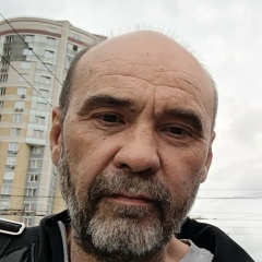 Андрей Ситников, 03.02, Екатеринбург