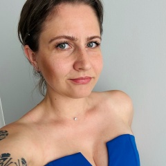 Юля Шевцова, 04.04, Ставрополь