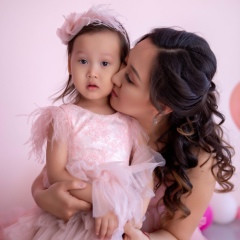 Fariza Jumagaliyeva, 11.04, Атырау