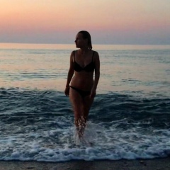 Анечка Аристархова, 20.01.1990, Санкт-Петербург