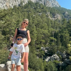 Наталья Макушина, 28.06, Екатеринбург