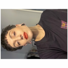 Charles Monroe, 27.01.1993