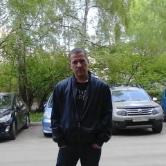 Александр Шишкин, 13.01, Санкт-Петербург