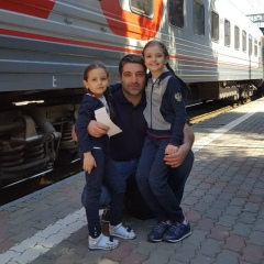 Алан Агаев, 02.11.1982, Владикавказ