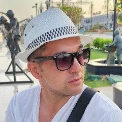 Рамис Бурганов, Казань