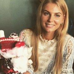 Нануля Фартукова, 20.01.2009, Санкт-Петербург