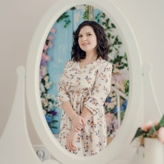 Зухра Хакимуллина, Казань