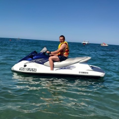 Вячеслав Глухов, 06.09.1992, Москва