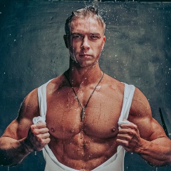 Дмитрий Шихин, 05.07, Санкт-Петербург