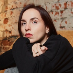 Дарья Снег, 26.11, Электросталь