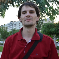 Олег Кильдеев, Москва