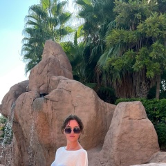 Анна Кириллова-Михайлова, Мурманск