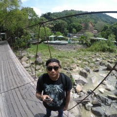 Kyaw-Min Thet, 02.12.1996, Yangon