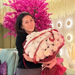 Галия Жангонова, 22.08, Костанай