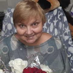 Елена Кремерова, 20.04, Москва