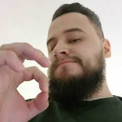 Артём Баринов, 02.03.1992, Москва