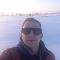 Chilya Чалайдюк, 27.05, Ковель