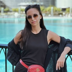 Виктория Ровер, 02.07, Москва