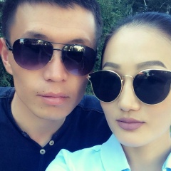 Адилет Огадиев, 21.04.1992, Кызылорда