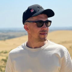 Евгений Проскуряков, 28.09, Санкт-Петербург