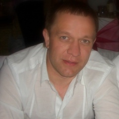 Дмитрий Дитятьев, 27.04.1976, Санкт-Петербург