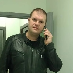 Владимир Нестеров, 11.05.1989, Москва
