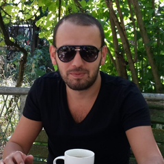 Misha Beroshvili, 28.04.1988, Тбилиси