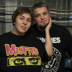 Никита Добрынин, 03.02.1985, Санкт-Петербург