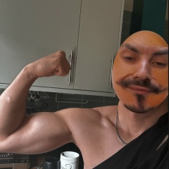 Сережа Вольков, 06.09.1996, Москва