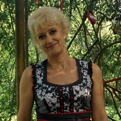 Татьяна Петрова, 04.01, Екатеринбург