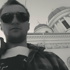 Николай Каматёсов, 04.06.1992, Санкт-Петербург