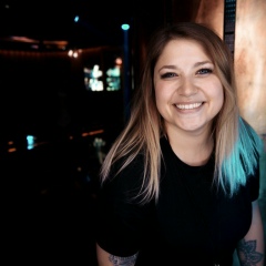 Anuta Gradova, 10.07, Санкт-Петербург