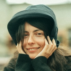 Дарья Охрименко-Кеслер, 24.03