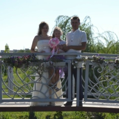 Юля Каштанова, 26.06, Талдыкорган