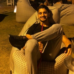 Semih Bayrambas, Marmaris